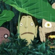 Momo e no Tegami - galeria zdjęć - filmweb