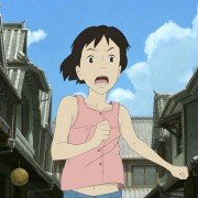 Momo e no Tegami - galeria zdjęć - filmweb