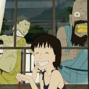 Momo e no Tegami - galeria zdjęć - filmweb