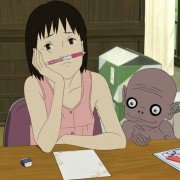 Momo e no Tegami - galeria zdjęć - filmweb