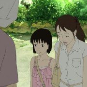 Momo e no Tegami - galeria zdjęć - filmweb