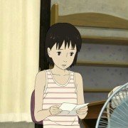 Momo e no Tegami - galeria zdjęć - filmweb