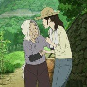 Momo e no Tegami - galeria zdjęć - filmweb