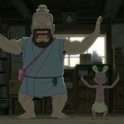Momo e no Tegami - galeria zdjęć - filmweb