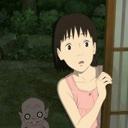Momo e no Tegami - galeria zdjęć - filmweb