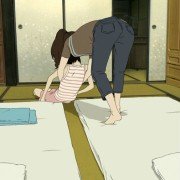 Momo e no Tegami - galeria zdjęć - filmweb