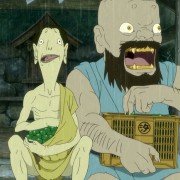 Momo e no Tegami - galeria zdjęć - filmweb
