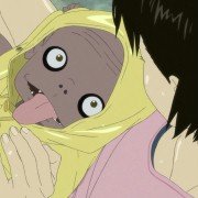 Momo e no Tegami - galeria zdjęć - filmweb