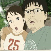 Momo e no Tegami - galeria zdjęć - filmweb