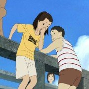 Momo e no Tegami - galeria zdjęć - filmweb