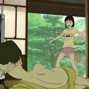 Momo e no Tegami - galeria zdjęć - filmweb
