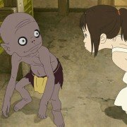 Momo e no Tegami - galeria zdjęć - filmweb