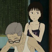 Momo e no Tegami - galeria zdjęć - filmweb