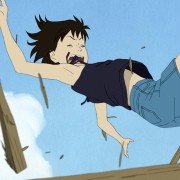 Momo e no Tegami - galeria zdjęć - filmweb