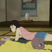 Momo e no Tegami - galeria zdjęć - filmweb