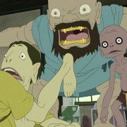 Momo e no Tegami - galeria zdjęć - filmweb