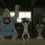 Momo e no Tegami - galeria zdjęć - filmweb