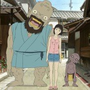 Momo e no Tegami - galeria zdjęć - filmweb