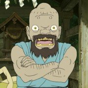 Momo e no Tegami - galeria zdjęć - filmweb