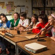 Battle of the Sexes - galeria zdjęć - filmweb