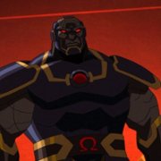 Justice League Dark: Apokolips War - galeria zdjęć - filmweb