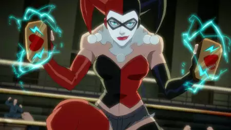Justice League Dark: Apokolips War - galeria zdjęć - filmweb