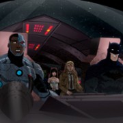 Justice League Dark: Apokolips War - galeria zdjęć - filmweb