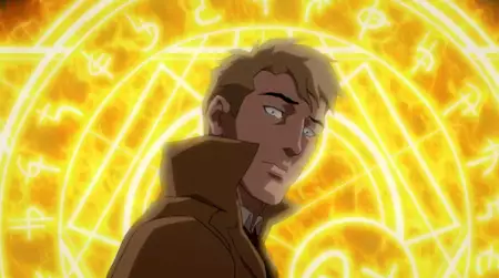 Justice League Dark: Apokolips War - galeria zdjęć - filmweb
