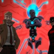 Justice League Dark: Apokolips War - galeria zdjęć - filmweb