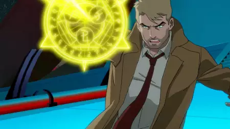 Justice League Dark: Apokolips War - galeria zdjęć - filmweb