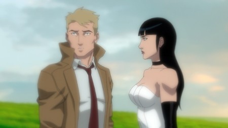 Justice League Dark: Apokolips War - galeria zdjęć - filmweb