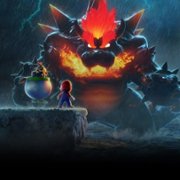 Super Mario 3D World + Bowser’s Fury - galeria zdjęć - filmweb