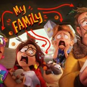 The Mitchells vs. The Machines - galeria zdjęć - filmweb
