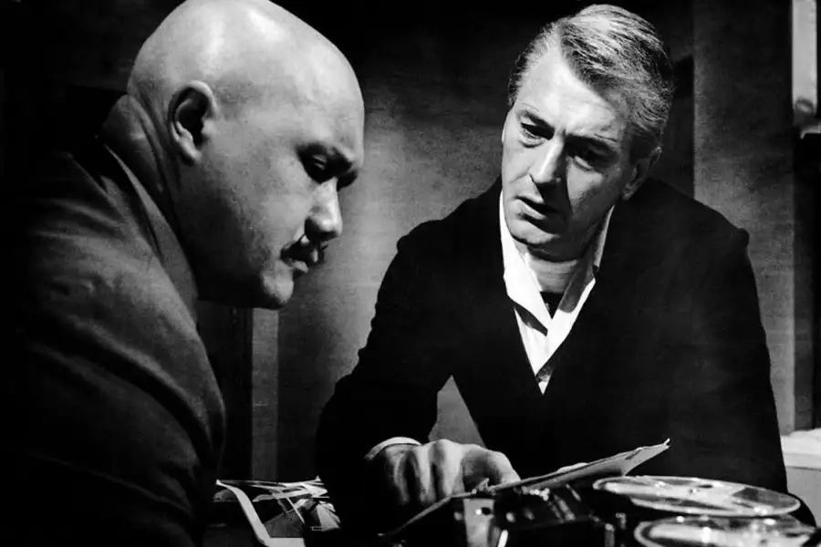 Twarze na sprzedaż - galeria zdjęć - filmweb