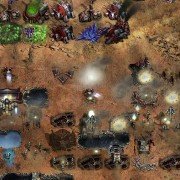 Command & Conquer: Tiberium Alliances - galeria zdjęć - filmweb