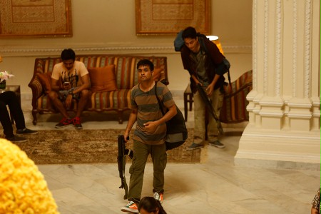 Hotel Mumbaj - galeria zdjęć - filmweb