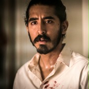 Dev Patel