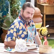 Waffles + Mochi - galeria zdjęć - filmweb