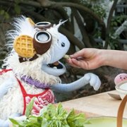 Waffles + Mochi - galeria zdjęć - filmweb