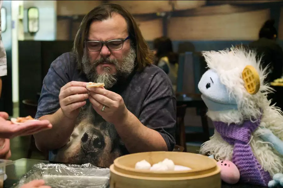 Gofcia i Mochi - galeria zdjęć - filmweb