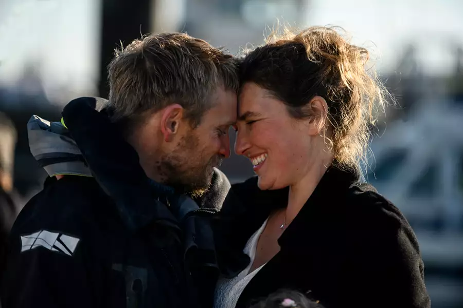 Albatros - galeria zdjęć - filmweb
