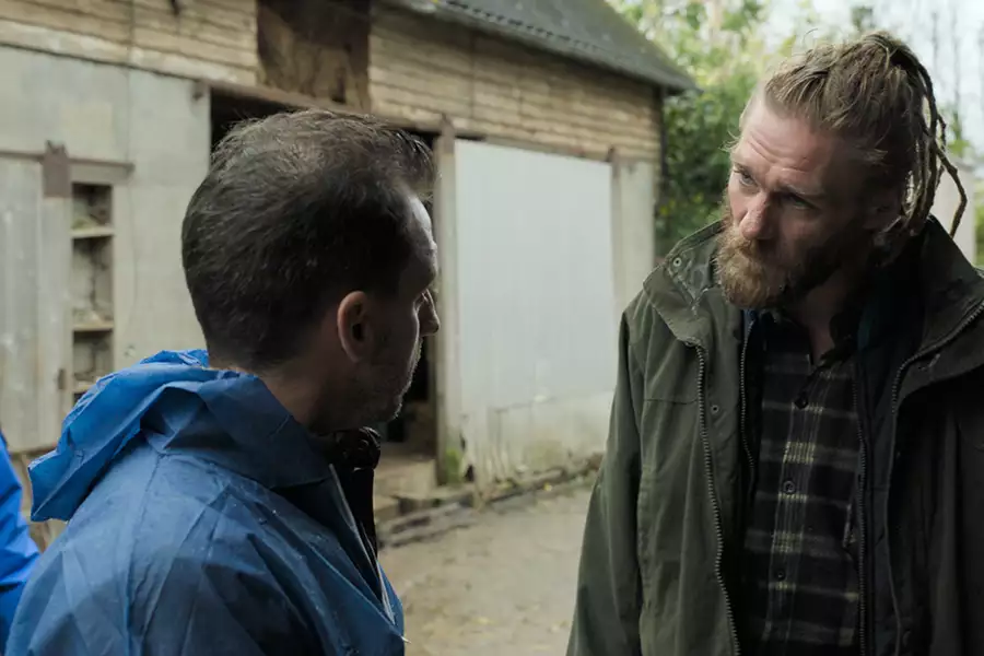 Albatros - galeria zdjęć - filmweb