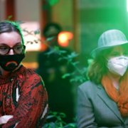 Niefortunny numerek lub szalone porno - galeria zdjęć - filmweb