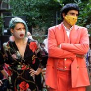 Babardeală cu bucluc sau porno balamuc - galeria zdjęć - filmweb