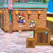 Paper Mario RPG - galeria zdjęć - filmweb