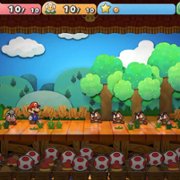 Paper Mario RPG - galeria zdjęć - filmweb