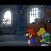 Paper Mario RPG - galeria zdjęć - filmweb