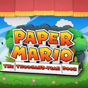 Paper Mario RPG - galeria zdjęć - filmweb