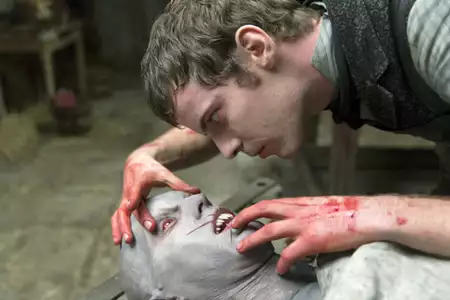 Dom grozy - galeria zdjęć - filmweb