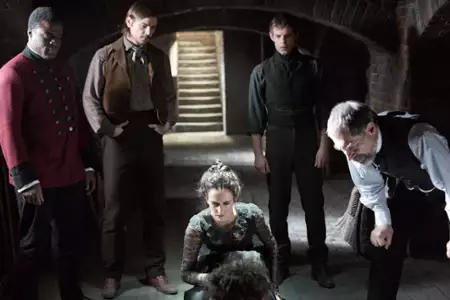 Dom grozy - galeria zdjęć - filmweb